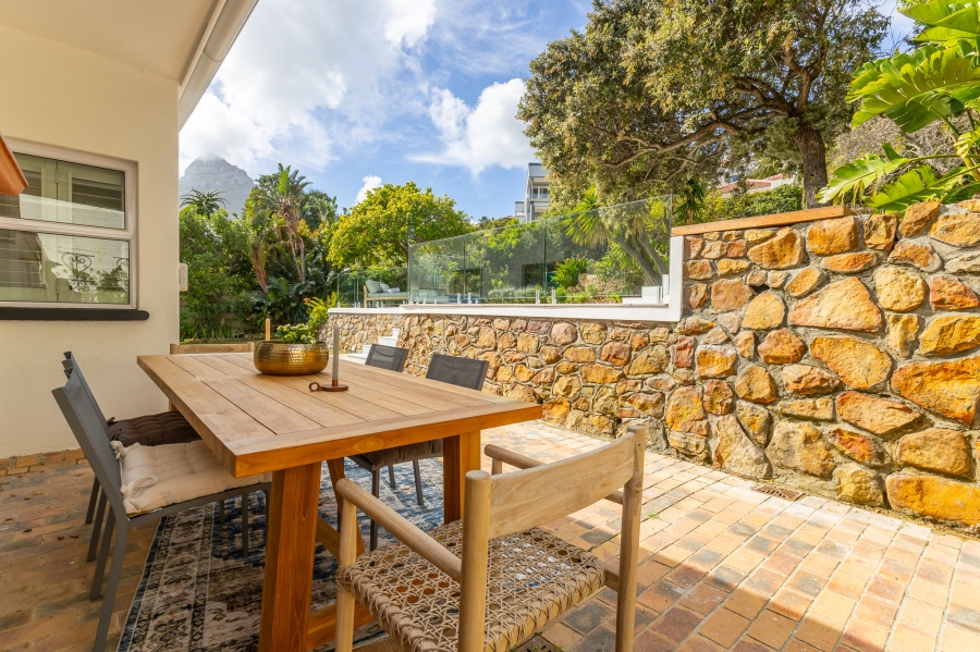 To Let 3 Bedroom Property for Rent in Camps Bay Western Cape